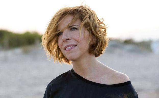 Sole Gimémez ofrecerá un concierto en Adra