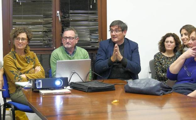 Adra afronta los últimos flecos de la reforma del Mercado de Abastos