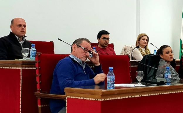 La oposición encarga una comisión sobre la venta de patrimonio municipal en Adra