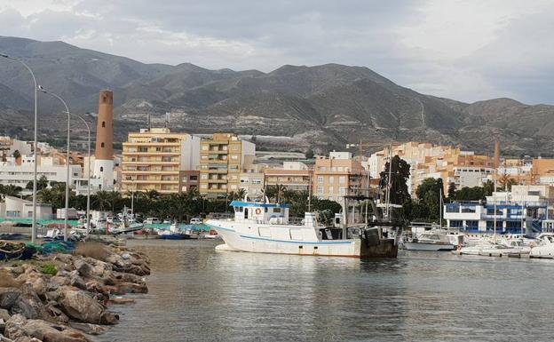 Europa subvenciona 13 proyectos ligados a la pesca en el Poniente