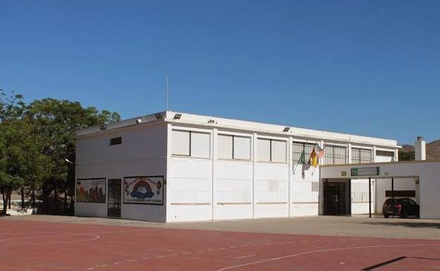 Cuatro colegios de Berja tendrán calefacción gracias a placas solares de autoconsumo