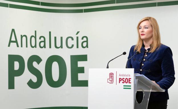 El PSOE de Adra exige al alcalde que mueva ficha para sacar adelante los presupuestos