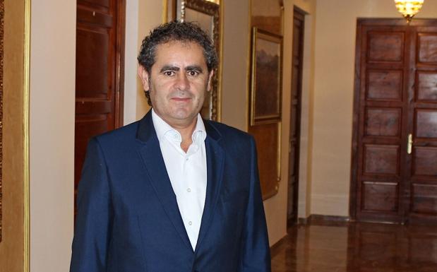 La Fiscalía denuncia al alcalde y a los concejales del PP de Berja por presunta prevaricación continuada