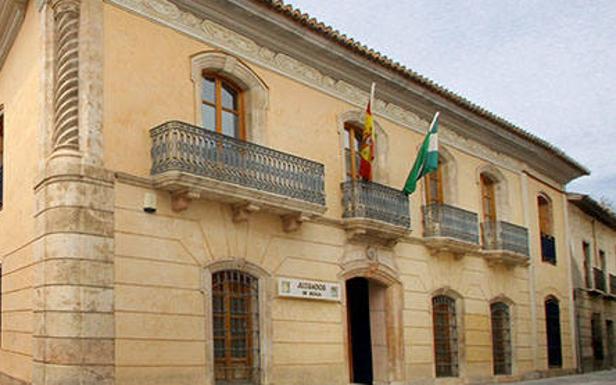 Fiscalía investiga al alcalde de Berja y a su equipo de gobierno por prevaricación