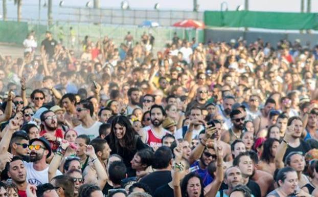 Juerga's Rock incorpora más nombres al cartel de su séptima edición