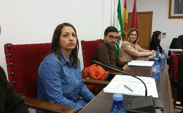 Plataforma Ciudadana Abderitana se diluye en la contienda electoral
