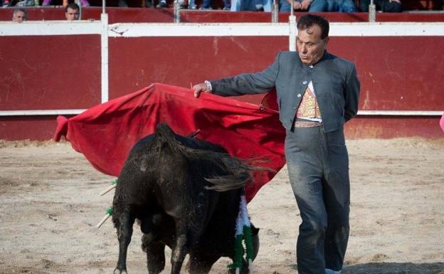 Fallece Emilio López, 'Playerito'