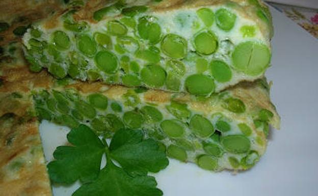 Dalías dedica una 'semana grande' a la tortilla de présules