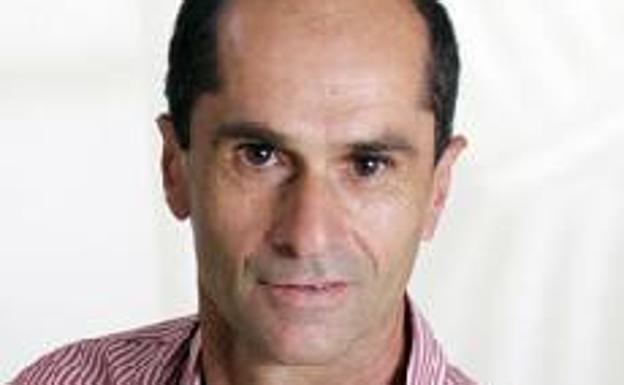 La Alpujarra pierde al escritor y editor Pepe Criado