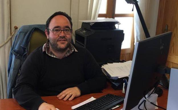 Alcolea liquida medio millón de deuda y la reduce a 32.000 euros