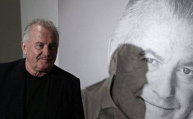 Víctor Manuel actúa el sábado en el Centro Cultural de Adra