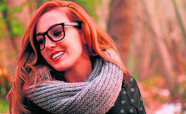 Entradas agotadas para ver a María Carrasco