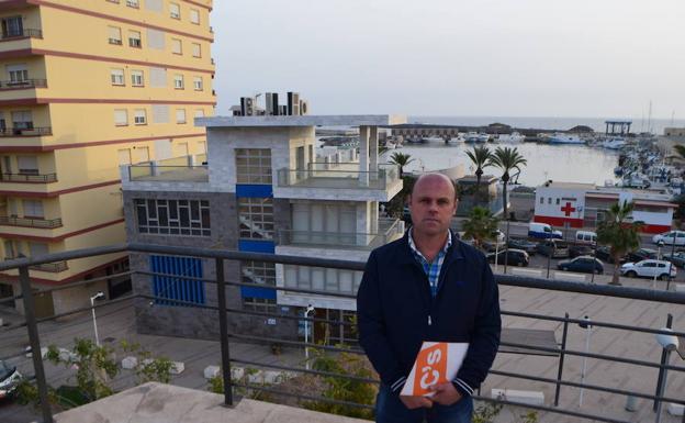 Ciudadanos acusa al alcalde de «vender» obras sin presupuesto en campaña electoral