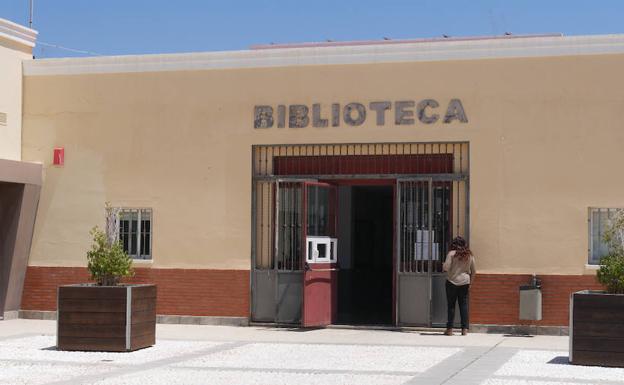 La Biblioteca Municipal abre al público los fines de semana