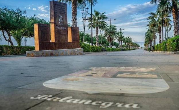Cinco partidos compiten por la alcaldía en las primera municipales de Balanegra