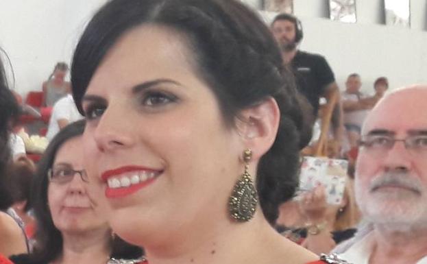 Almudena Morales: «Las siglas pesan poco en Laujar, importan las personas»