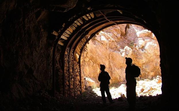 Una empresa de Órgiva reanudará la explotación minera en Berja