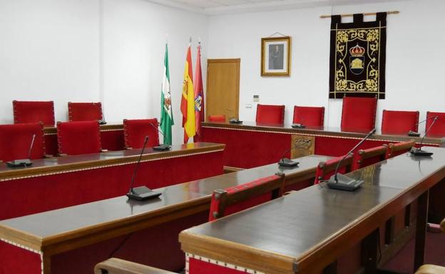Cuenta atrás para la investidura