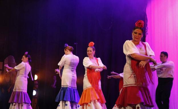 Arte Danza rememora a Mary Poppins