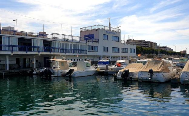 El Club Náutico asume la gestión de su restaurante
