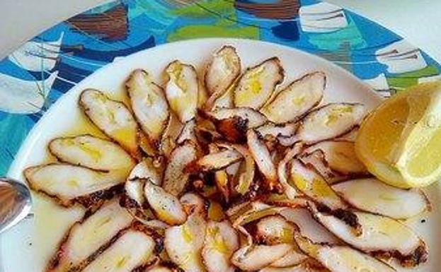 Clásicos populares (XVIII): El Pulpo Seco