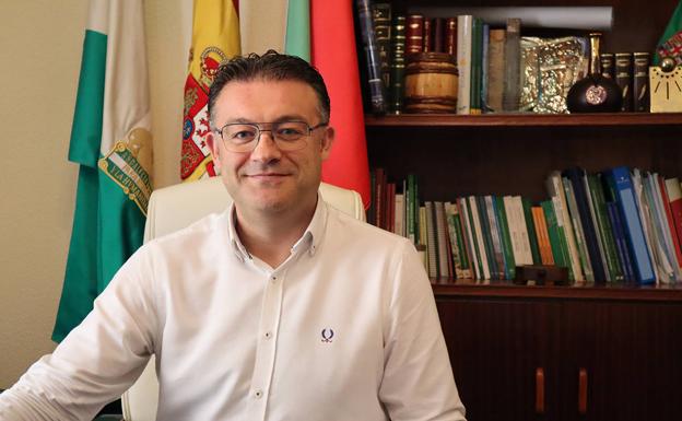 Berja hace un balance positivo deuna feria «limpia» y «sin incidentes»