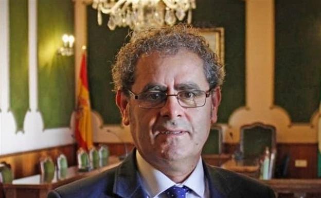 El exalcalde de Berja, citado a declarar en octubre como investigado por presunta prevaricación