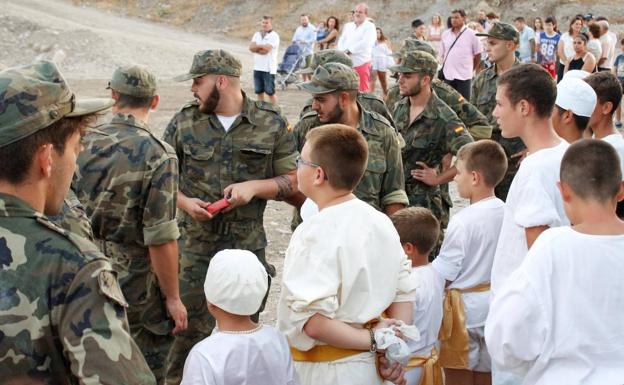La Alquería inaugura el jueves sus fiestas patronales