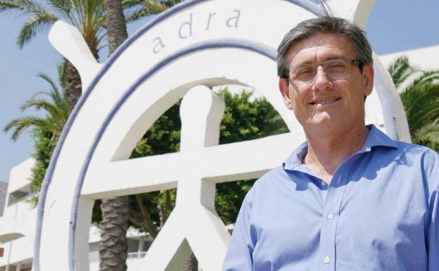 La Feria de Adra se desarrolla «sin graves incidentes»