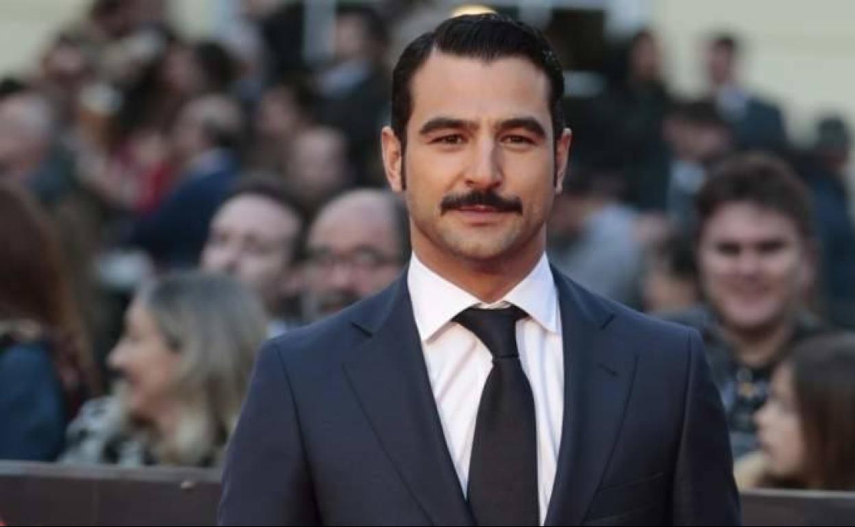 El actor Antonio Velázquez, premio honorífico en el Festival de ...