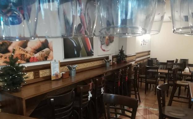 Gárum celebra su particular fiesta de la cerveza alemana