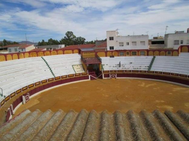 Una plaza centenaria que reclama restauración