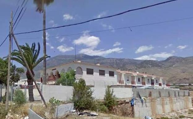 La Guardia Civil cierra su cuartel en Dalías por el riesgo de «derrumbe y colapso»