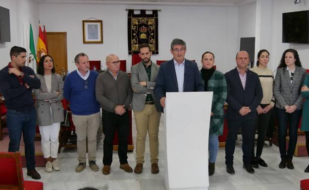 La reforma del Mercado de Adra, entre los proyectos más importantes del nuevo año