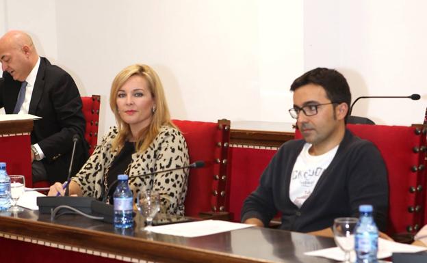 Adra adaptará los semáforos a las personas invidentes