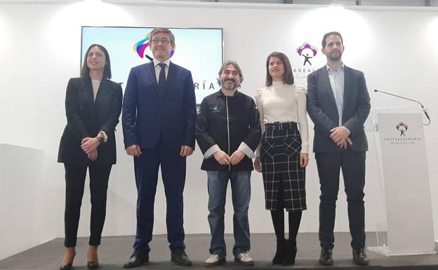 Adra mostrará al mundo su apasionante cocina milenaria