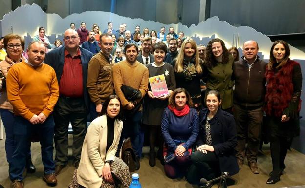 Servicios Sociales 'echa un cable' a las familias abderitanas en la educación de los hijos