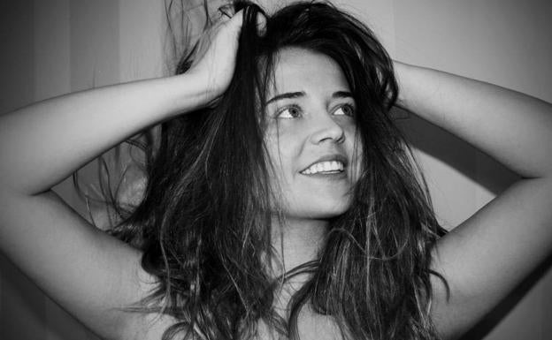 «Ana Rosa Quintana fue mi contacto para poder seguir trabajando en Madrid»