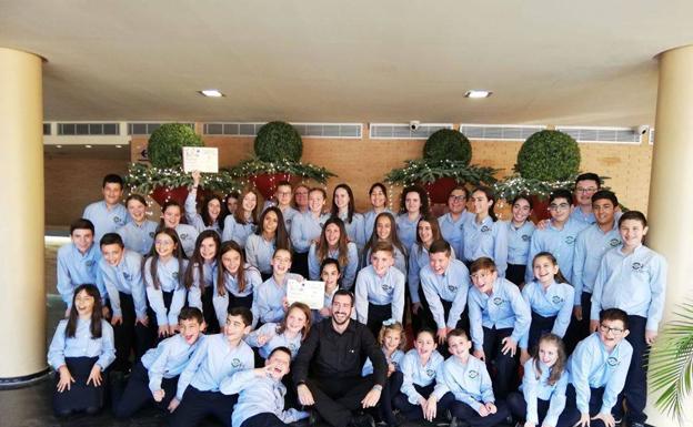 Clásicos Populares (XXIV): Coro Pedro Mena
