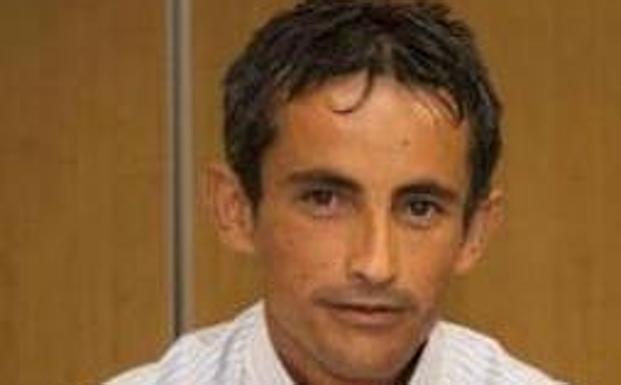 Continúa la búsqueda en Adra de Juan Andrés Barranco, dos días después de su desaparición