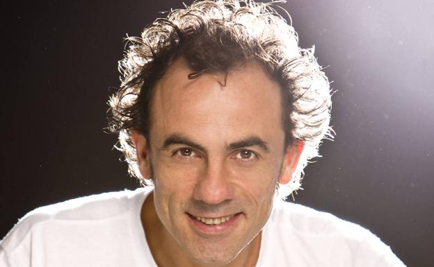 La obra de Javier Viana llega al teatro Apolo de Almería