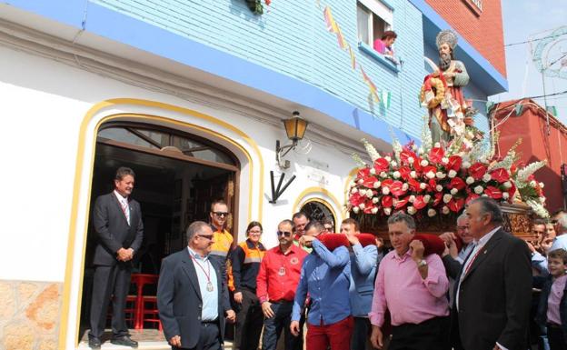 San Marcos convoca elecciones en Adra