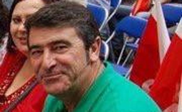 Luto en el PSOE de Adra por la pérdida de Manuel Salmerón