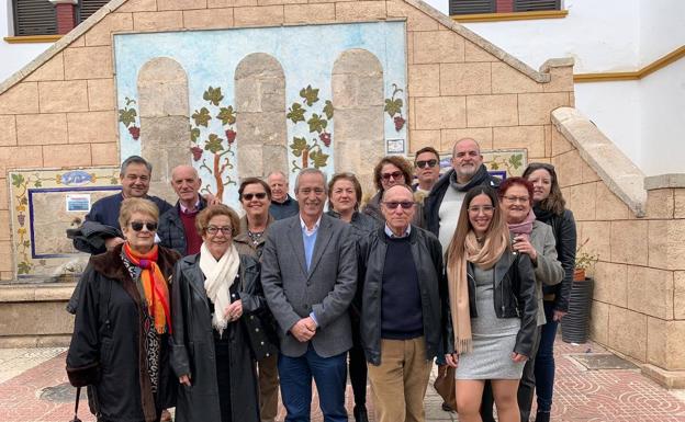 Dalías prepara la edición número 39 del Festival de la Alpujarra