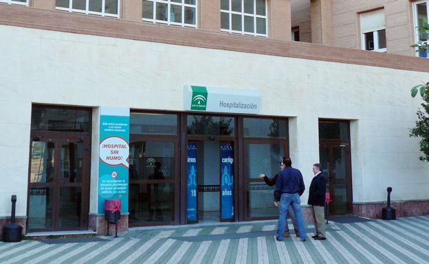 Segundo fallecido por coronavirus en Almería: un hombre de Dalías con patologías previas