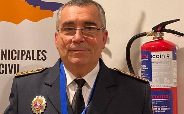 «Quien se queda en casa es tan héroe como nosotros, que nos enfrentamos al bicho cada día»