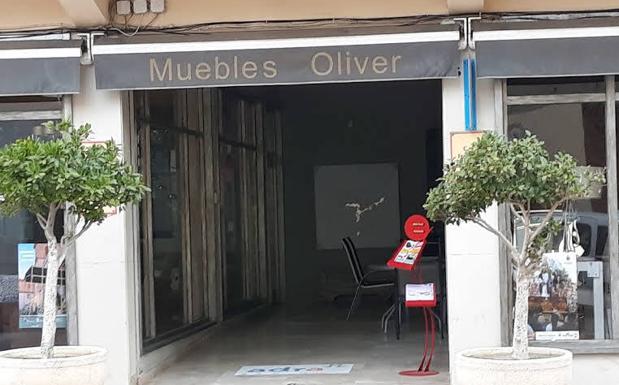 Fallece Jesús Oliver, propietario de una de las empresas con más solera de Adra