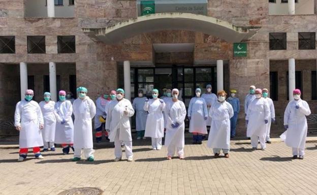 Berja envía material sanitario a Granada, Zamora y Madrid