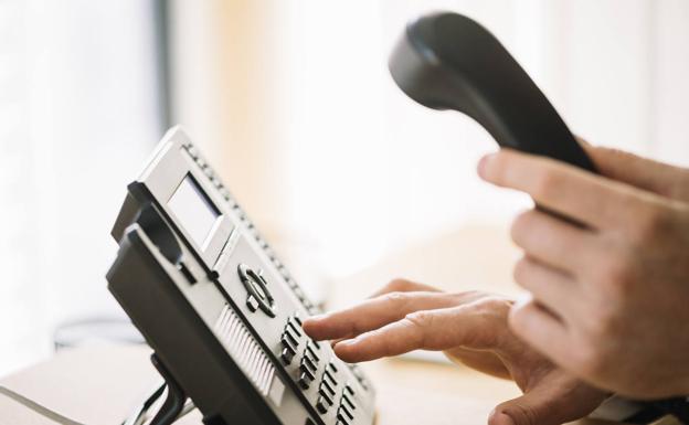 El Ayuntamiento contabiliza 12.000 consultas telemáticas desde el inicio de la crisis