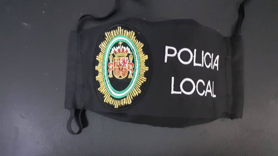 Mascarillas sin remitente que llegan al corazón